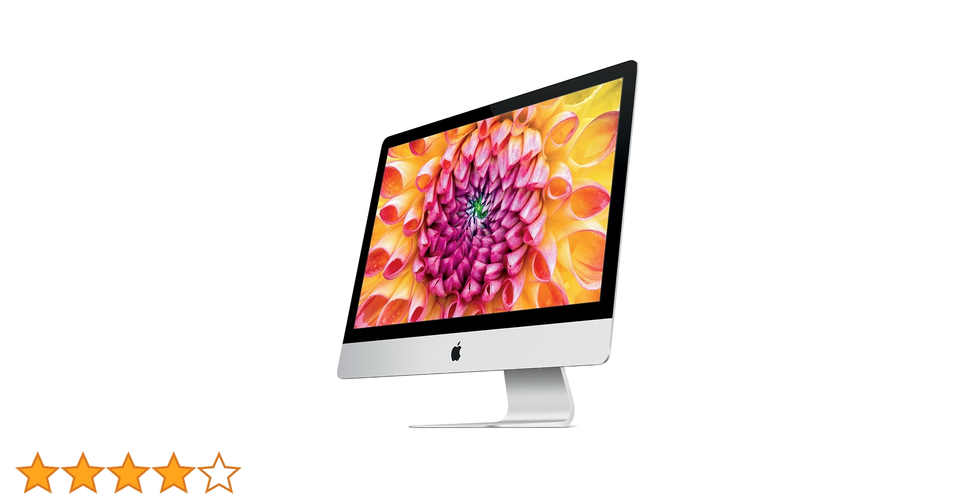 iMac（21.5-inch,Late2012）480GB iMac（21.5-inch,Late2012）480GB iMac (21.5-inch, Late 2012